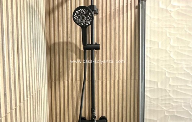 Revente - Appartement - Torrevieja - Center