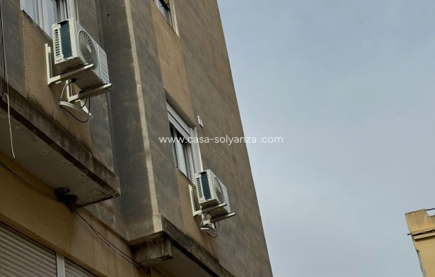 Wiederverkauf - Wohnung - Orihuela - Orihuela Ciudad