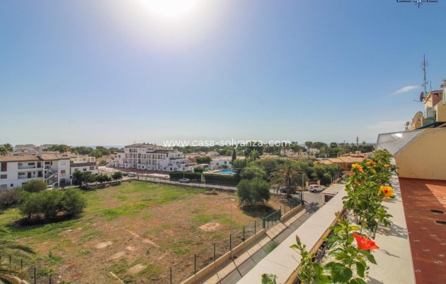 Revente - Appartement - Torrevieja - Punta Prima