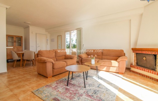 Revente - Appartement - Torrevieja - Punta Prima