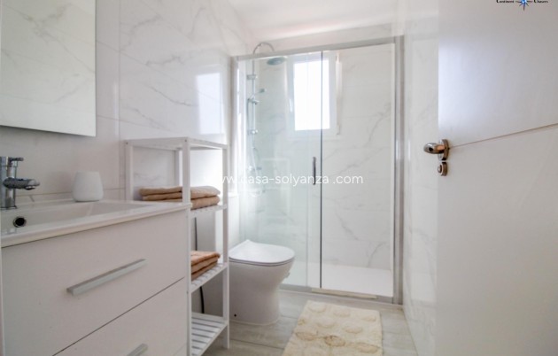 Revente - Appartement - Torrevieja - Punta Prima