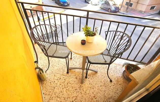 Revente - Appartement - Bigastro - Comunidad Valenciana