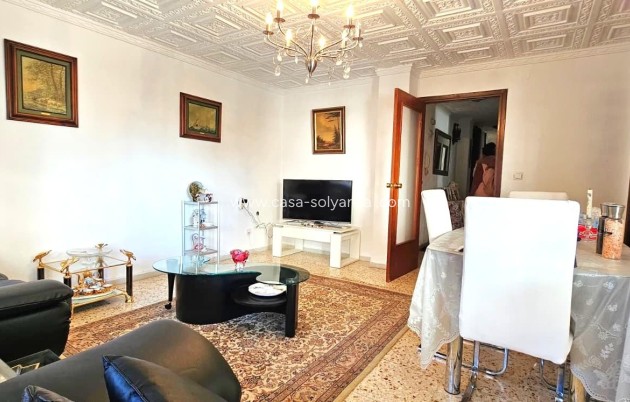 Revente - Appartement - Bigastro - Comunidad Valenciana