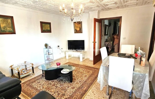 Revente - Appartement - Bigastro - Comunidad Valenciana