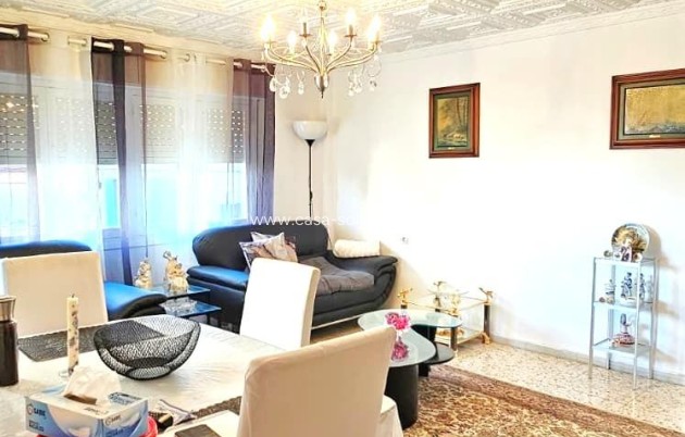 Revente - Appartement - Bigastro - Comunidad Valenciana