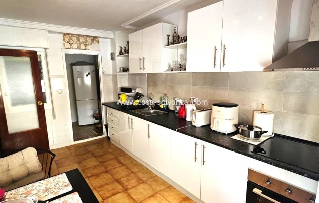 Revente - Appartement - Bigastro - Comunidad Valenciana