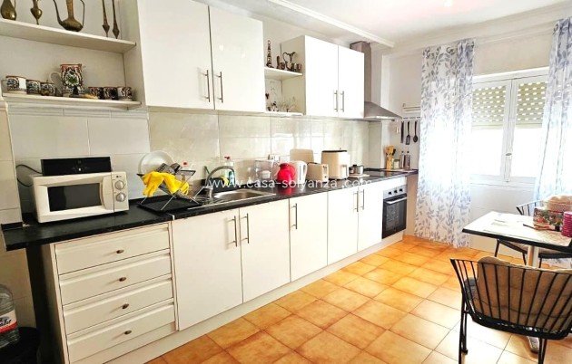Revente - Appartement - Bigastro - Comunidad Valenciana