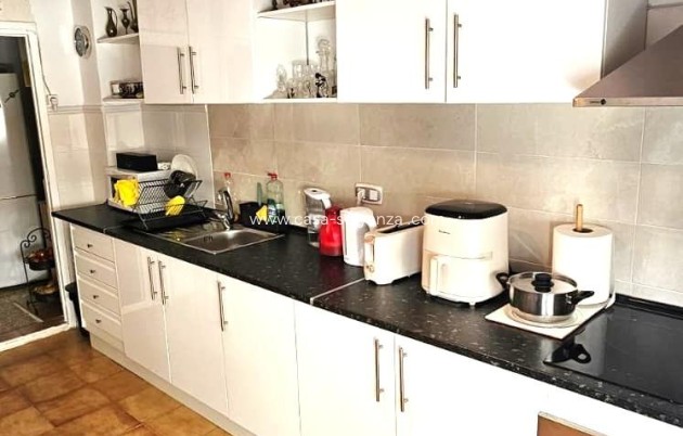 Revente - Appartement - Bigastro - Comunidad Valenciana