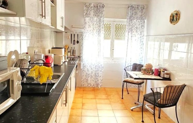 Revente - Appartement - Bigastro - Comunidad Valenciana