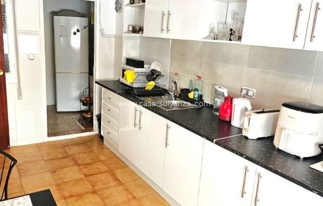 Revente - Appartement - Bigastro - Comunidad Valenciana