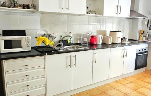 Revente - Appartement - Bigastro - Comunidad Valenciana