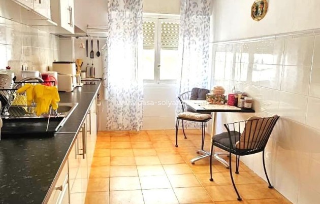 Revente - Appartement - Bigastro - Comunidad Valenciana