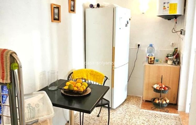 Revente - Appartement - Bigastro - Comunidad Valenciana
