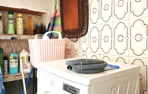 Revente - Appartement - Bigastro - Comunidad Valenciana