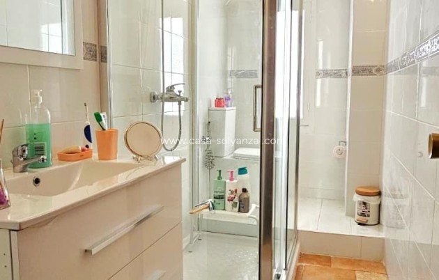 Revente - Appartement - Bigastro - Comunidad Valenciana