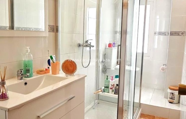 Revente - Appartement - Bigastro - Comunidad Valenciana