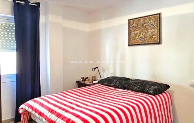 Revente - Appartement - Bigastro - Comunidad Valenciana