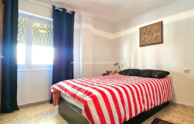 Revente - Appartement - Bigastro - Comunidad Valenciana