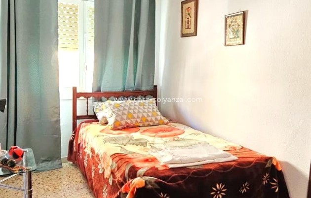 Revente - Appartement - Bigastro - Comunidad Valenciana