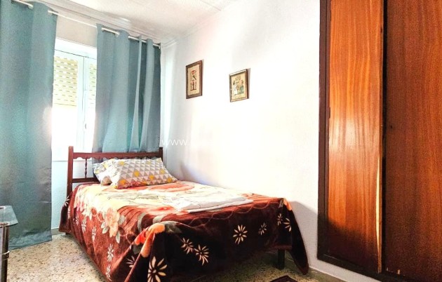 Revente - Appartement - Bigastro - Comunidad Valenciana