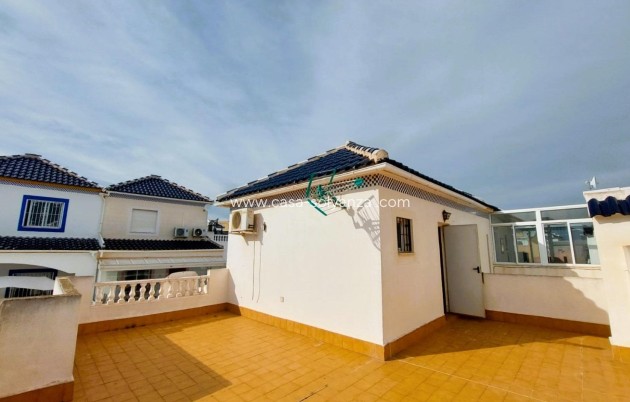 Reventa - Villa - Torrevieja - Costa Blanca