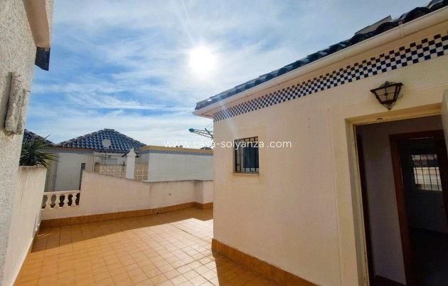 Reventa - Villa - Torrevieja - Costa Blanca