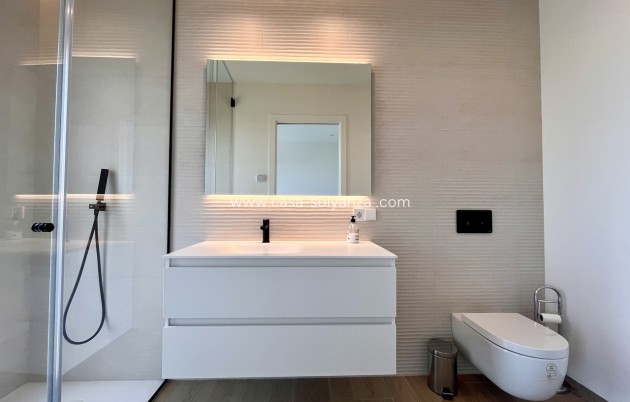 Wiederverkauf - Wohnung - Las Colinas Golf Resort