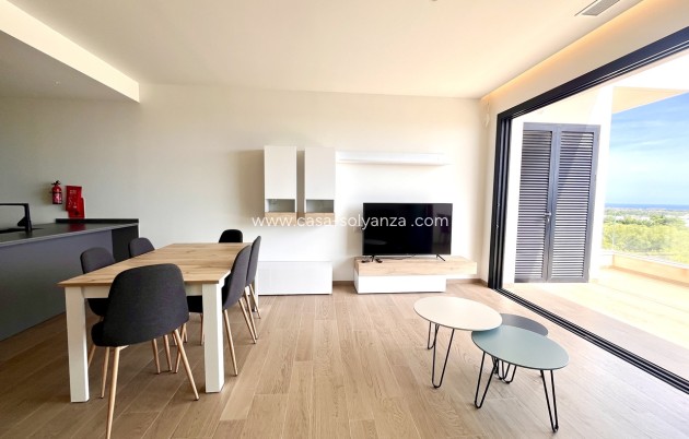 Wiederverkauf - Wohnung - Las Colinas Golf Resort