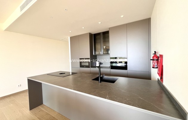 Wiederverkauf - Wohnung - Las Colinas Golf Resort