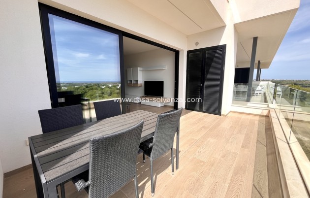 Wiederverkauf - Wohnung - Las Colinas Golf Resort