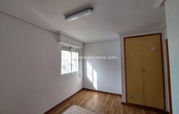 Reventa - Villa - Torrevieja - Costa Blanca