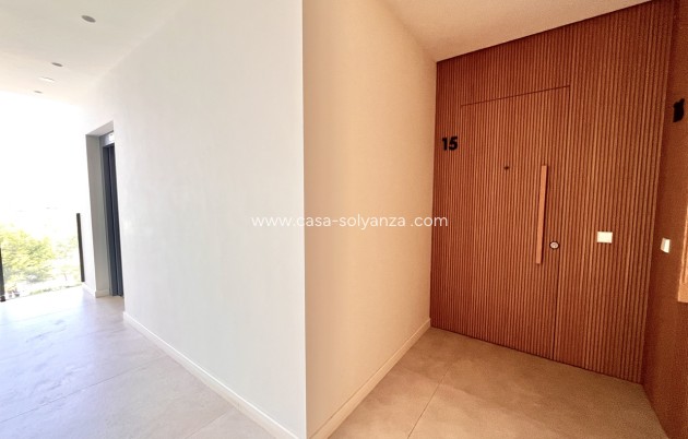 Wiederverkauf - Wohnung - Las Colinas Golf Resort