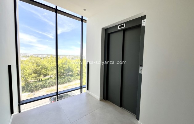 Wiederverkauf - Wohnung - Las Colinas Golf Resort