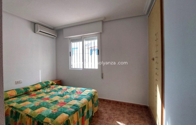Reventa - Villa - Torrevieja - Costa Blanca