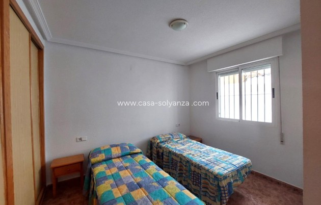 Reventa - Villa - Torrevieja - Costa Blanca