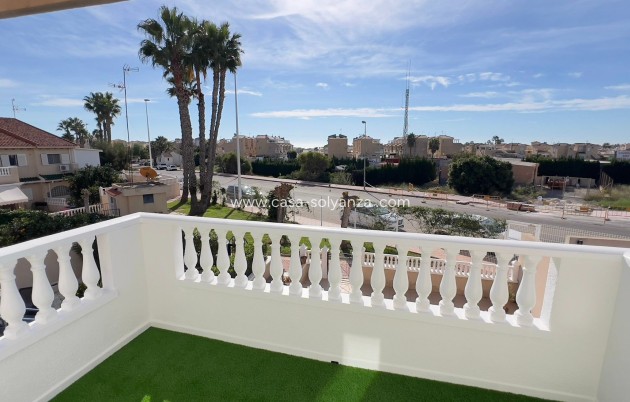 Revente - Maison de ville - Orihuela - Orihuela Costa