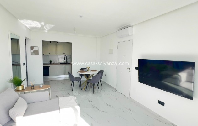 Revente - Maison de ville - Orihuela - Orihuela Costa