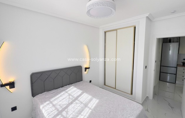 Revente - Maison de ville - Orihuela - Orihuela Costa