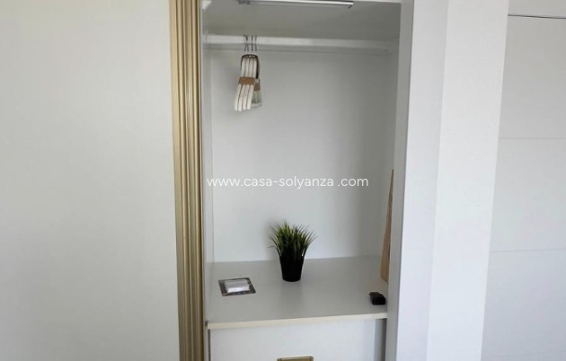 Revente - Maison de ville - Orihuela - Orihuela Costa