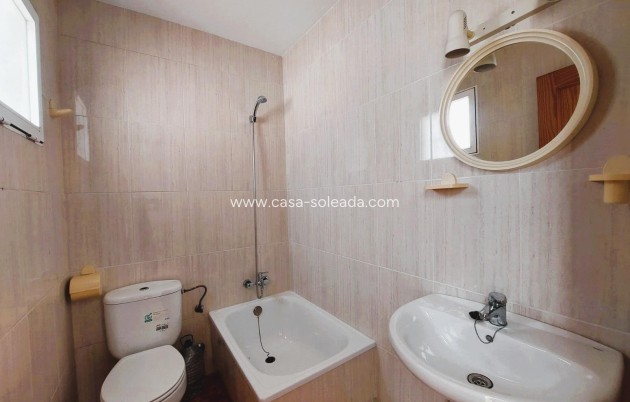 Reventa - Villa - Torrevieja - Costa Blanca