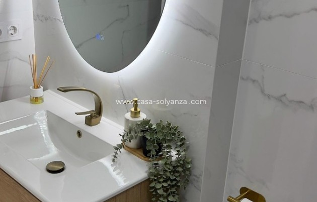 Revente - Maison de ville - Orihuela - Orihuela Costa