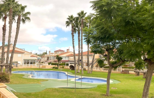 Revente - Maison de ville - Orihuela - Orihuela Costa