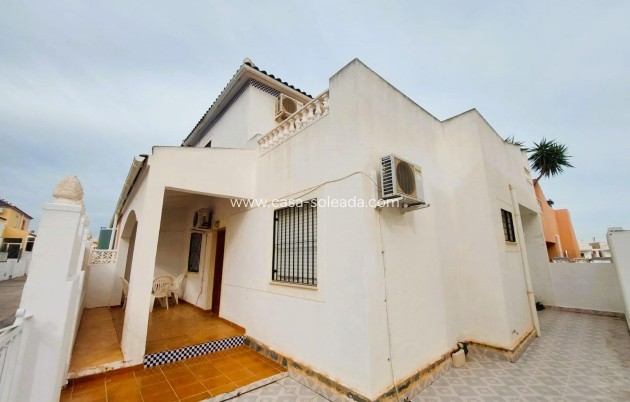 Reventa - Villa - Torrevieja - Costa Blanca