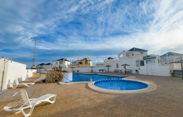 Reventa - Villa - Torrevieja - Costa Blanca
