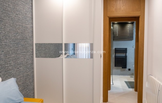 Wiederverkauf - Wohnung - Torrevieja