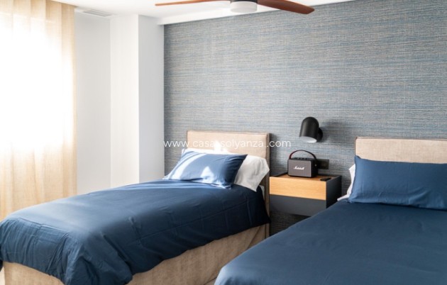 Revente - Appartement - Orihuela Costa - La Zenia