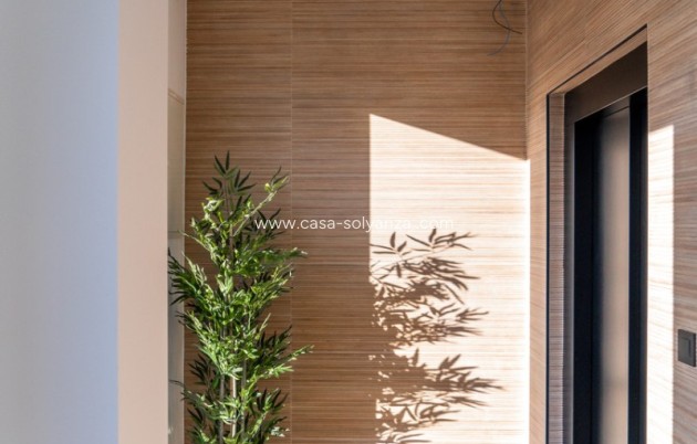 Revente - Appartement - Orihuela Costa - La Zenia