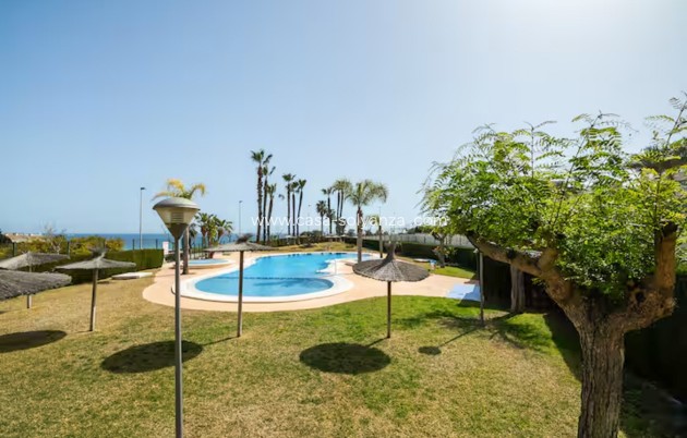 Revente - Appartement - Pilar de la Horadada - Mil Palmeras