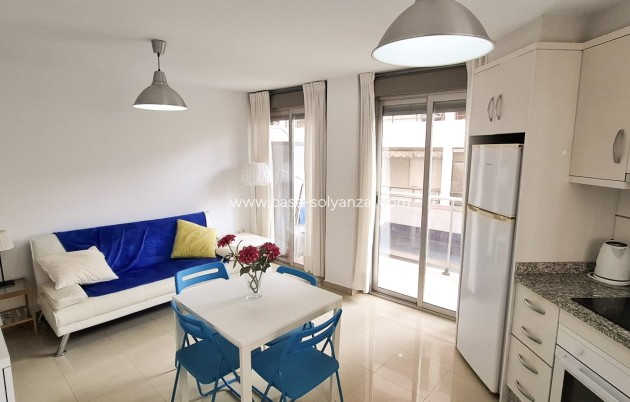 Revente - Appartement - Guardamar del Segura - Pueblo