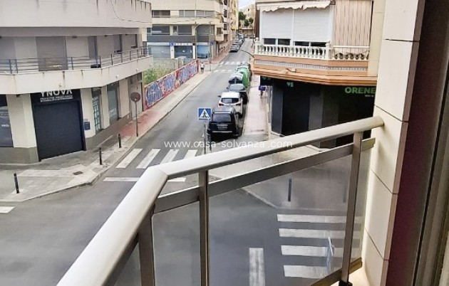 Revente - Appartement - Guardamar del Segura - Pueblo